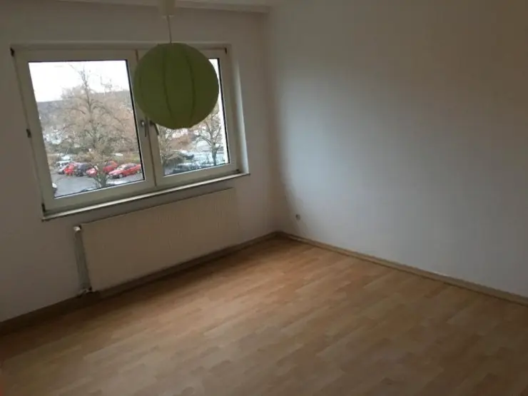 3 Zimmer Wohnung mit 65 m² in Gießen – Bild 1