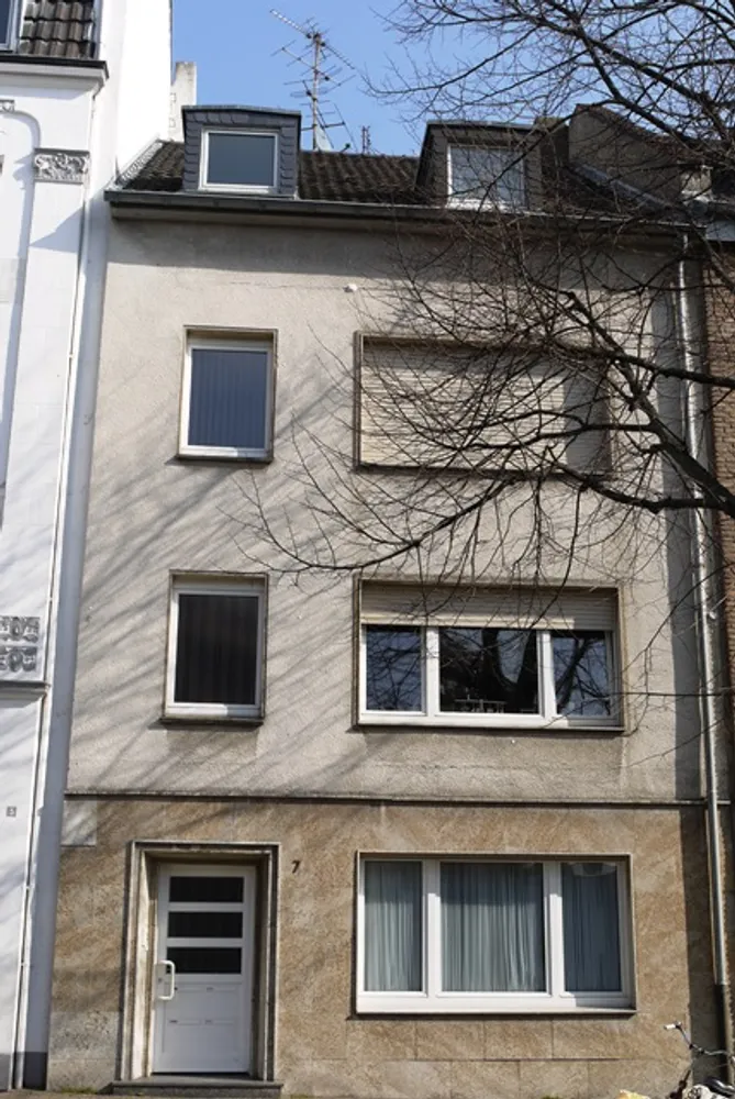 2 Zimmer Wohnung mit 65 m² in Mönchengladbach – Bild 1