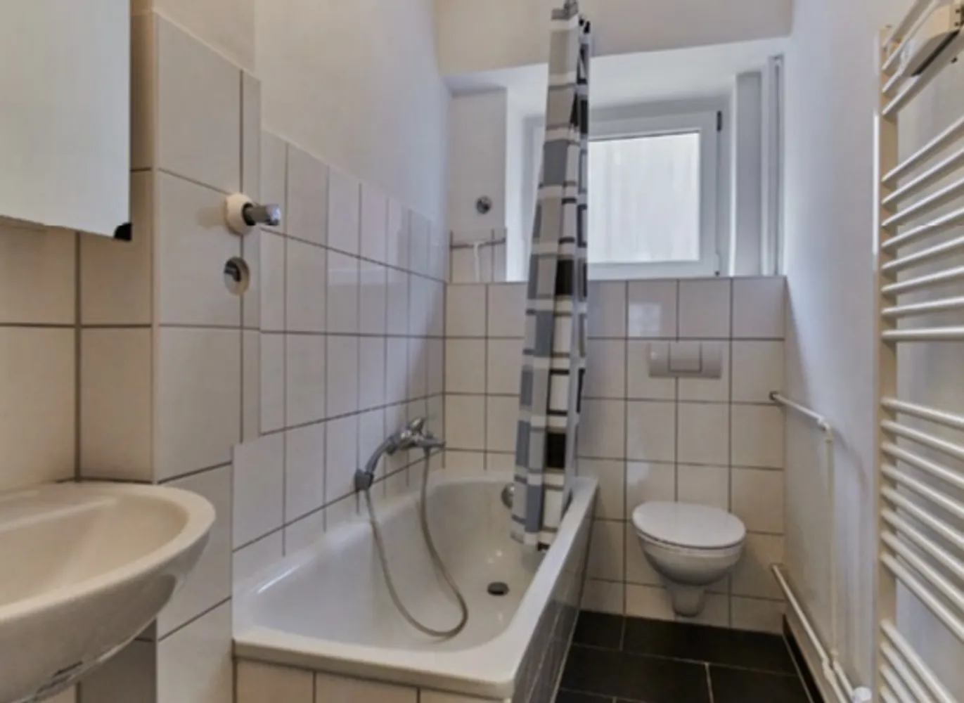 2 Zimmer Wohnung mit 54 m² in Berlin – Bild 5
