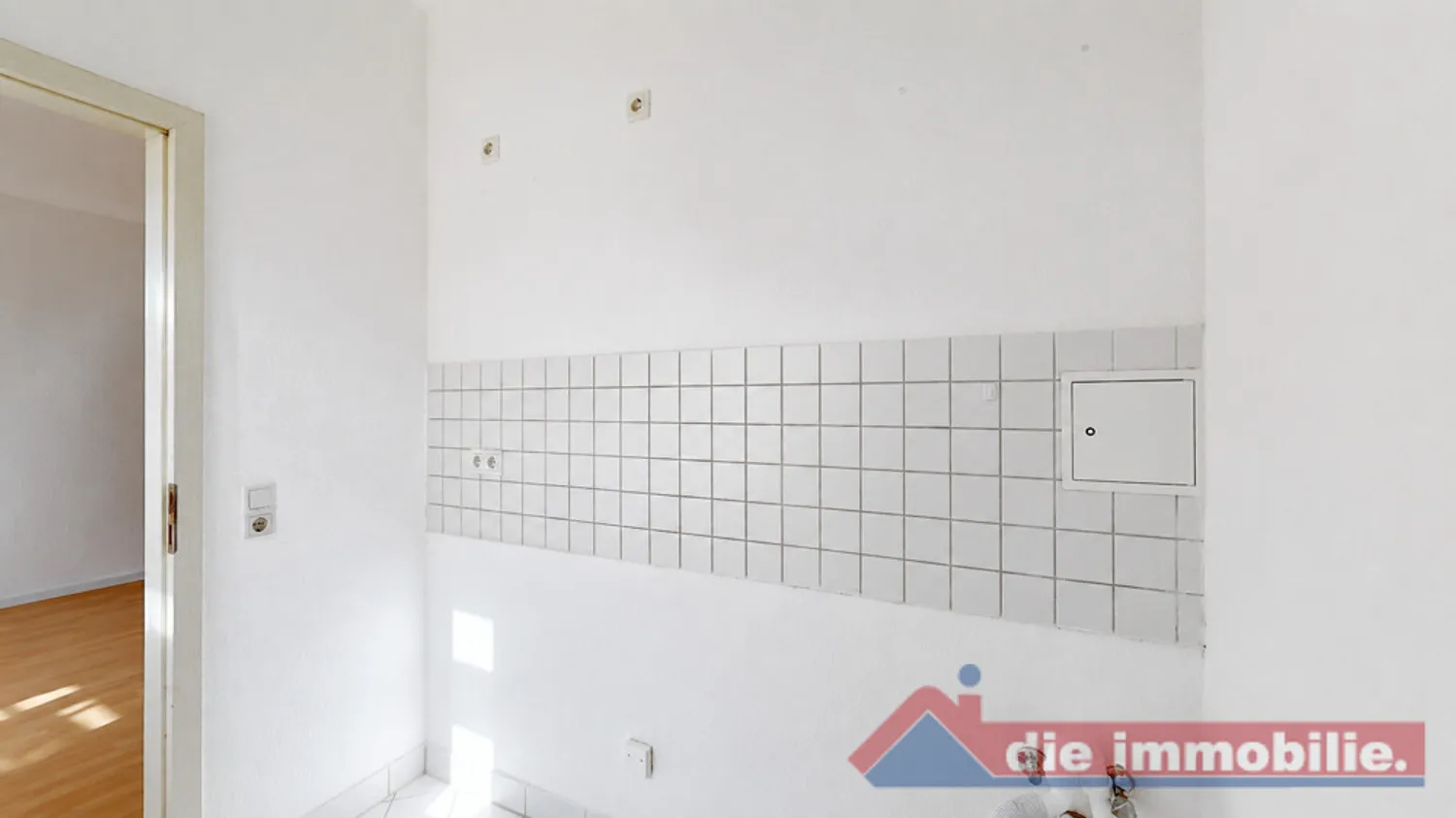 2 Zimmer Wohnung mit 38 m² in Magdeburg – Bild 10