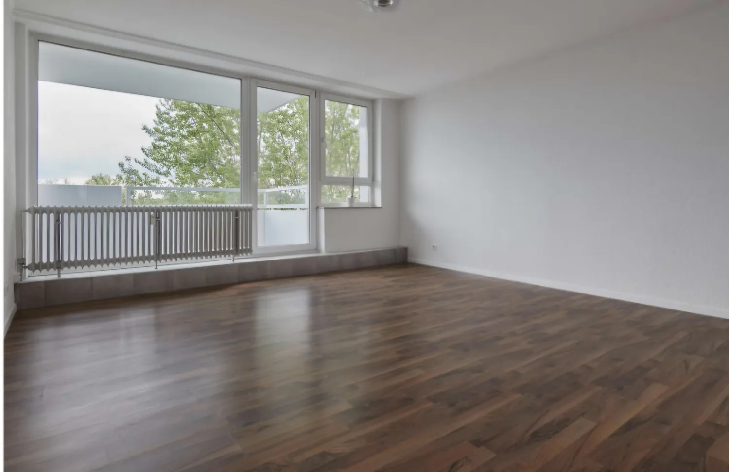 2 Zimmer Wohnung mit 50 m² in Bremen – Bild 7