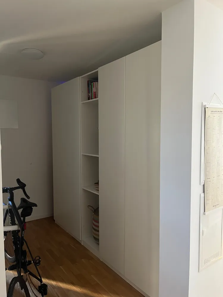 3 Zimmer Wohnung mit 62 m² in Darmstadt – Bild 4