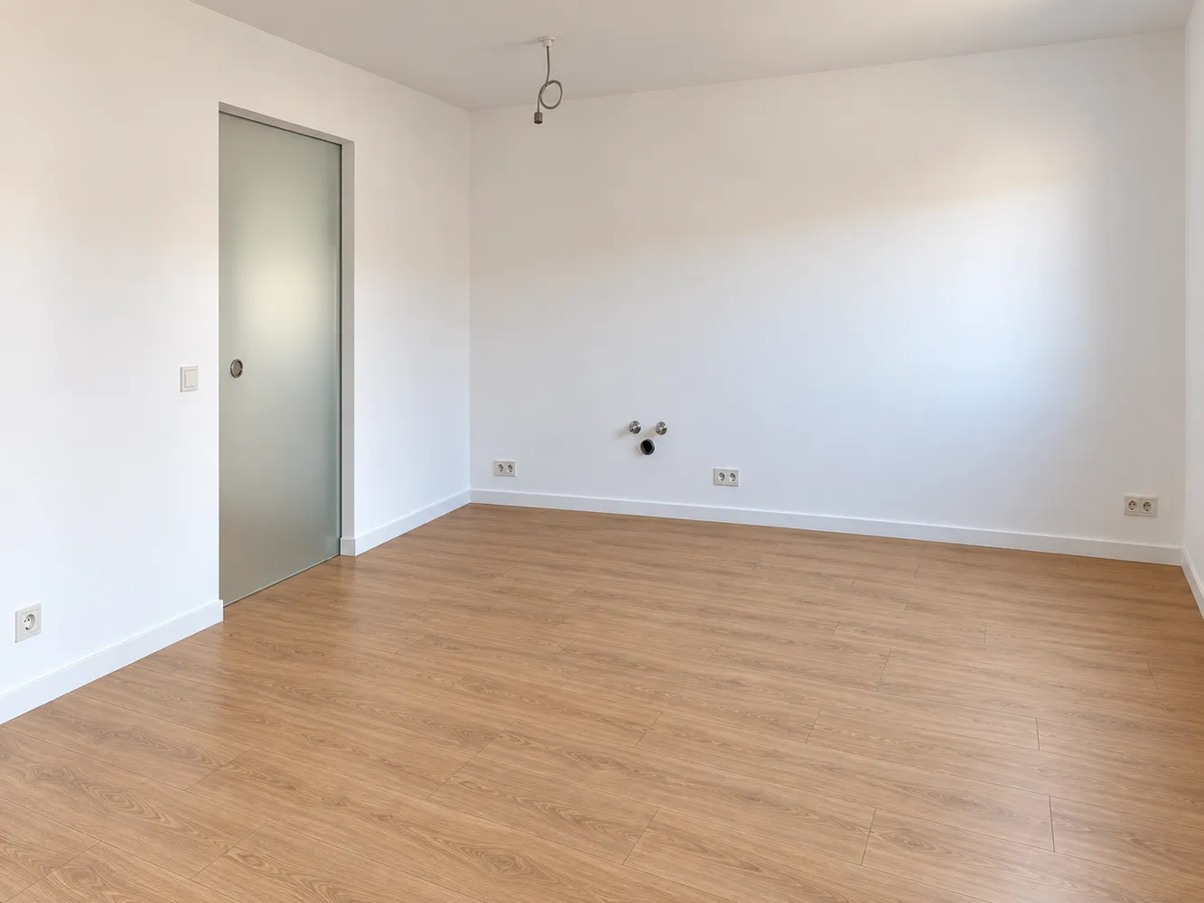 1 Zimmer Wohnung mit 43 m² in Düsseldorf – Bild 11