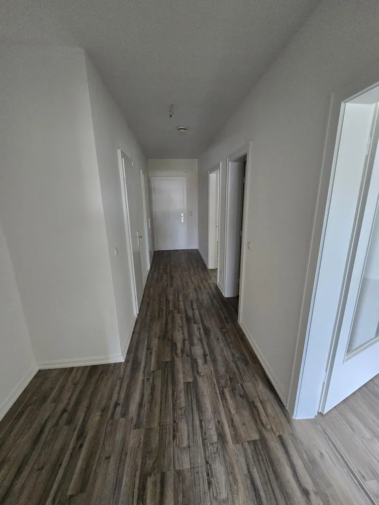 2 Zimmer Wohnung mit 62 m² in Hamburg – Bild 4