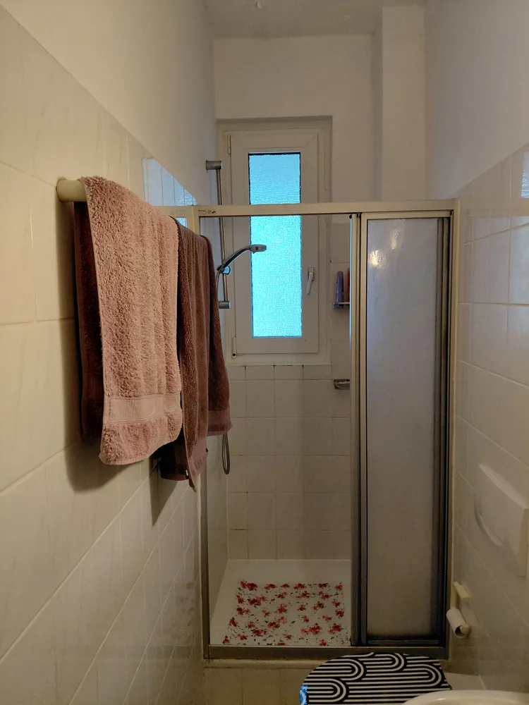 2 Zimmer Wohnung mit 55 m² in Hannover – Bild 2
