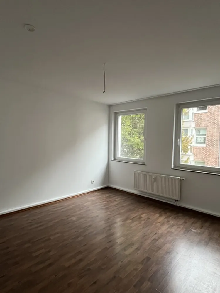 3 Zimmer Wohnung mit 71 m² in Krefeld – Bild 5