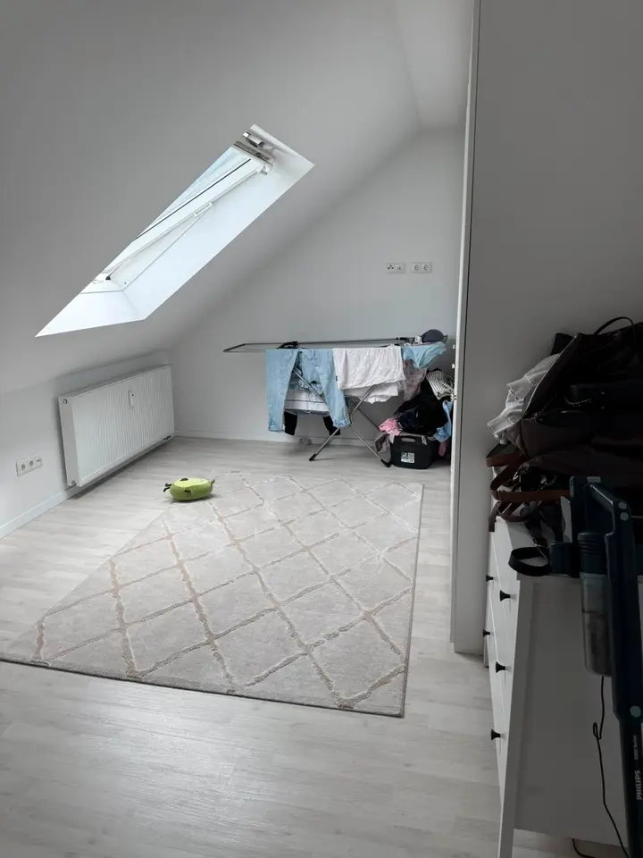 4 Zimmer Wohnung mit 91 m² in Bochum – Bild 2