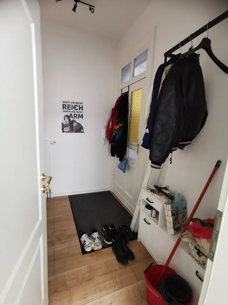 3 Zimmer Wohnung mit 62 m² in Magdeburg – Bild 11