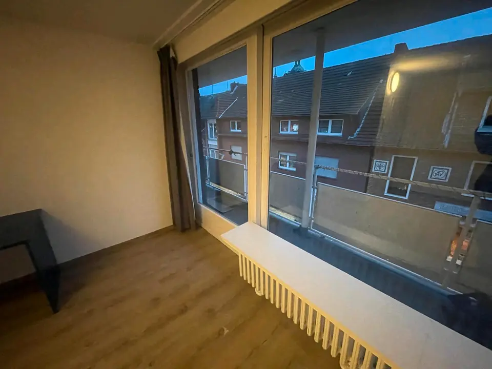 WG-Zimmer mit 25 m² in Emsdetten – Bild 10