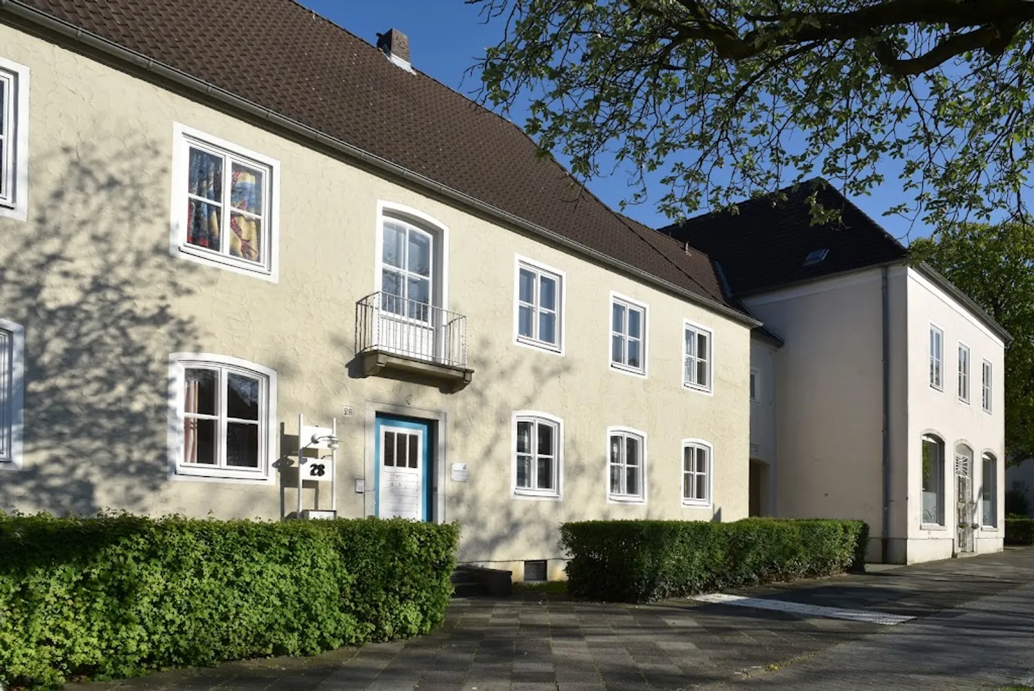 2 Zimmer Wohnung mit 54 m² in Wolfsburg – Bild 3