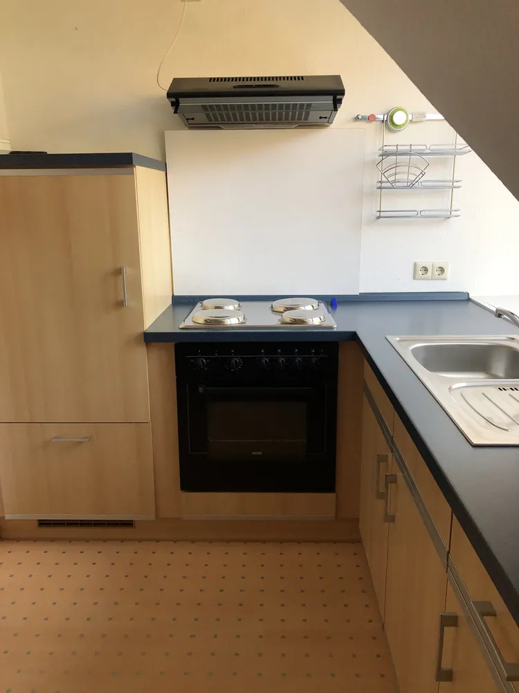 2 Zimmer Wohnung mit 46 m² in Osnabrück – Bild 9