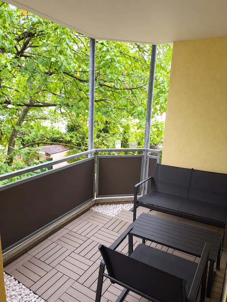 2 Zimmer Wohnung mit 54 m² in Mainz – Bild 6