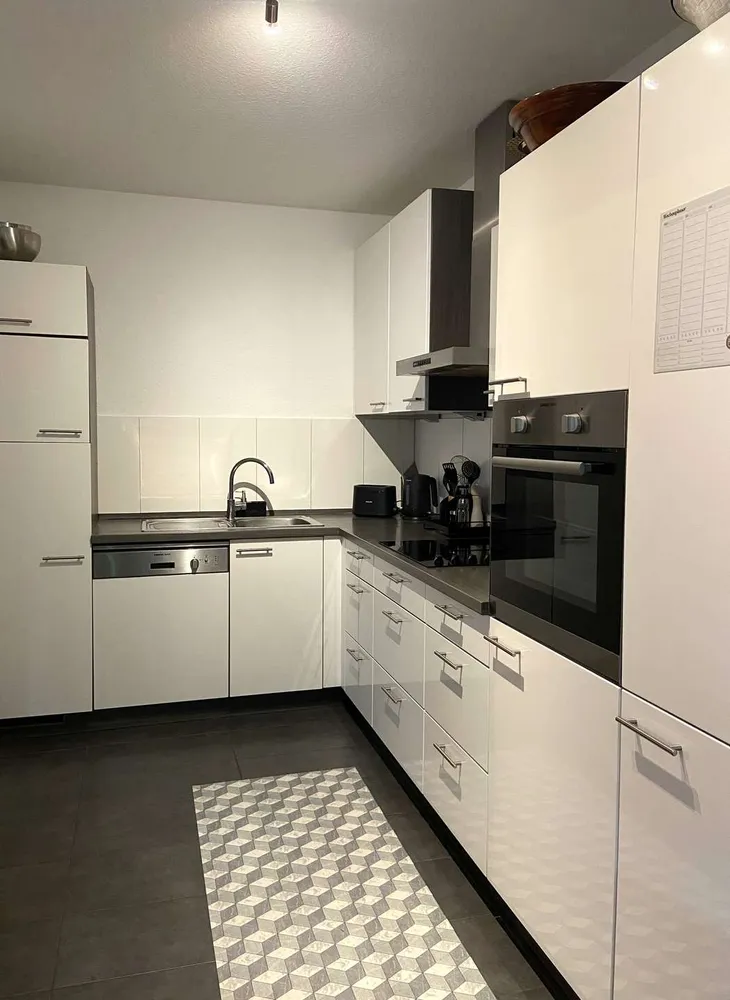 2 room apartment with 55 m² in Hanover – Photo 3