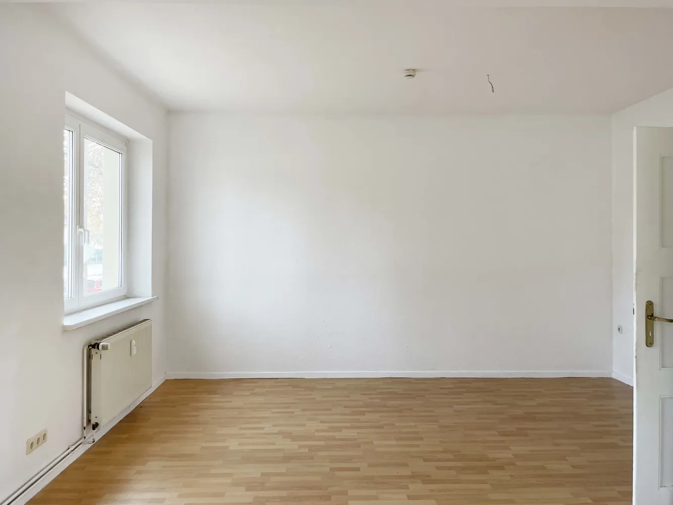 2 room apartment with 58 m² in Halle (Saale) – Photo 5