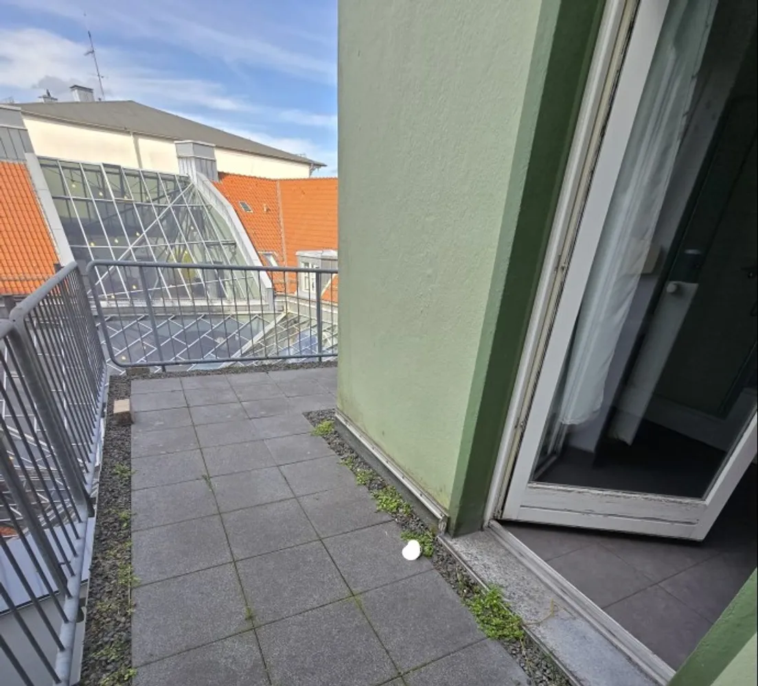 3 Zimmer Wohnung mit 105 m² in Lüdenscheid – Bild 11