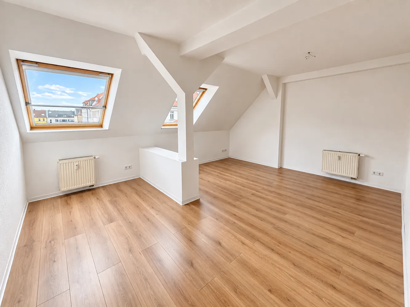 2 Zimmer Wohnung mit 50 m² in Leipzig – Bild 8