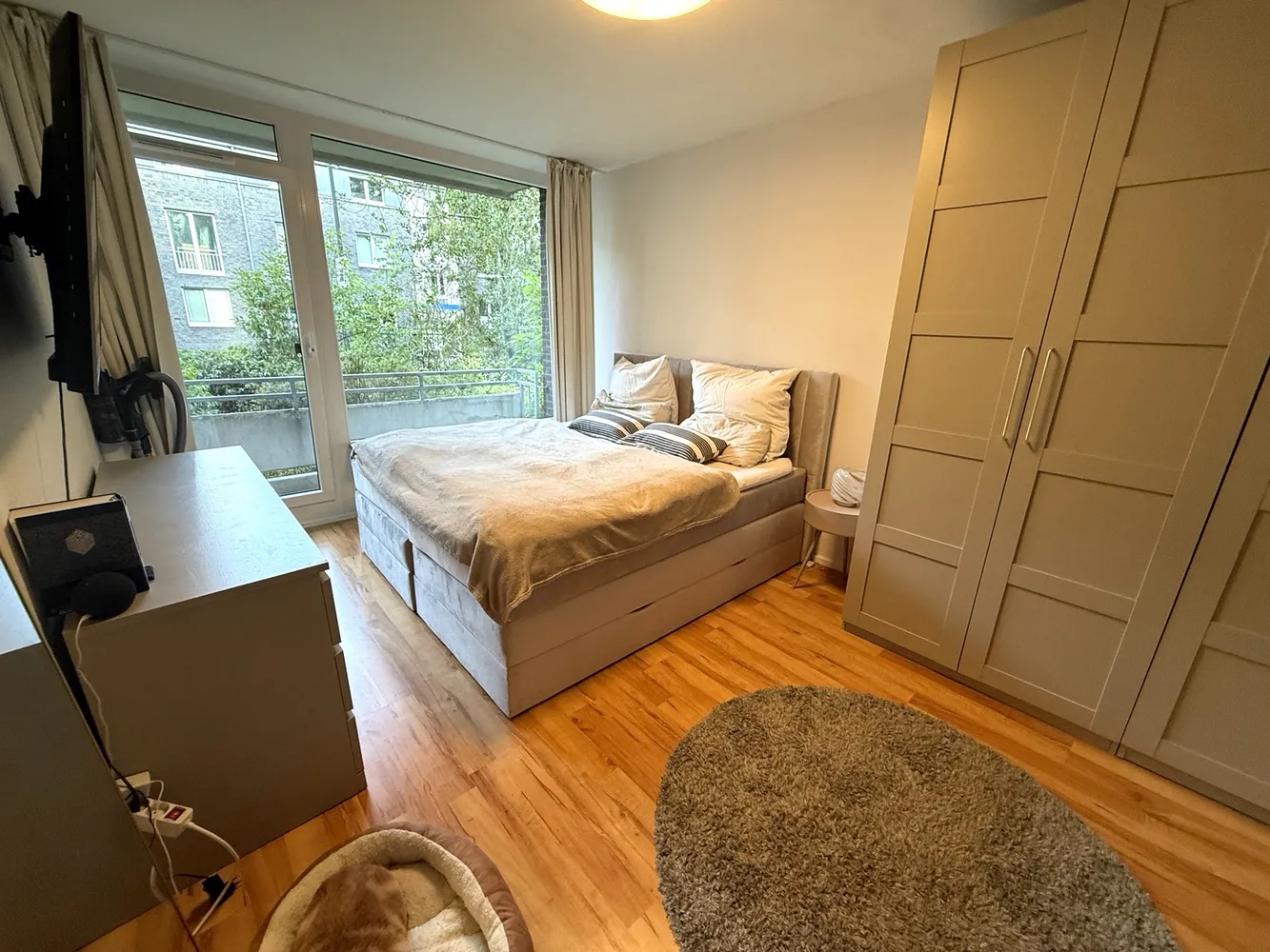 3 Zimmer Wohnung mit 113 m² in Düsseldorf – Bild 12