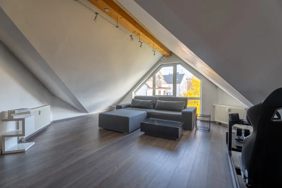 3 Zimmer Wohnung mit 104 m² in Wiesbaden – Bild 10