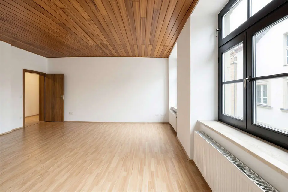 3 room apartment with 123 m² in Passau – Photo 2