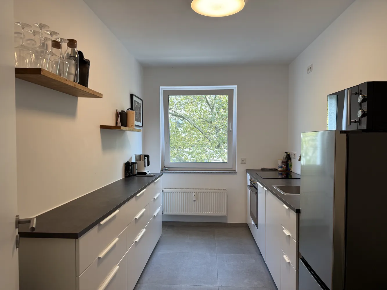 2 Zimmer Wohnung mit 65 m² in Düsseldorf – Bild 4