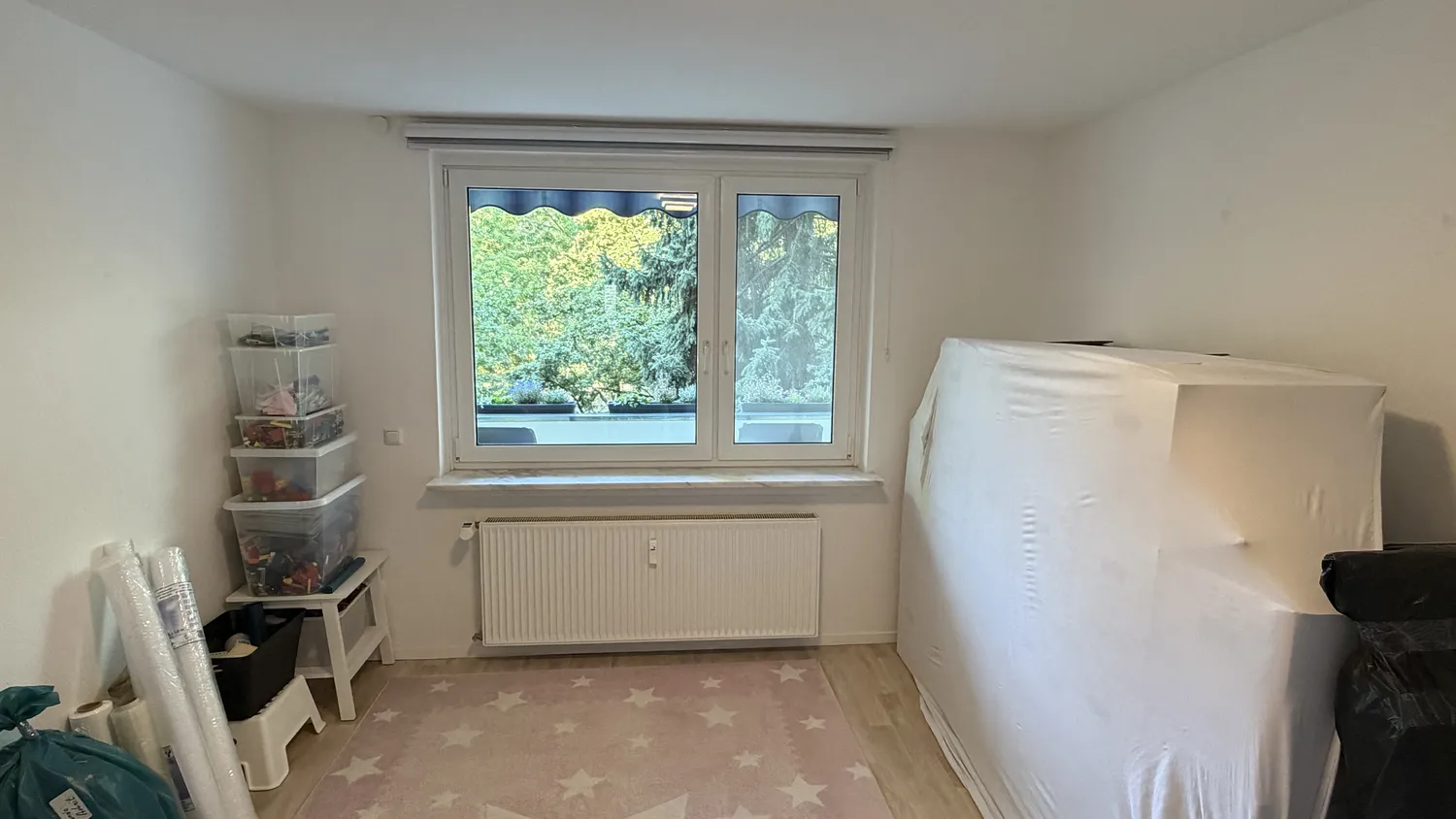 4 Zimmer Wohnung mit 100 m² in Hannover – Bild 5