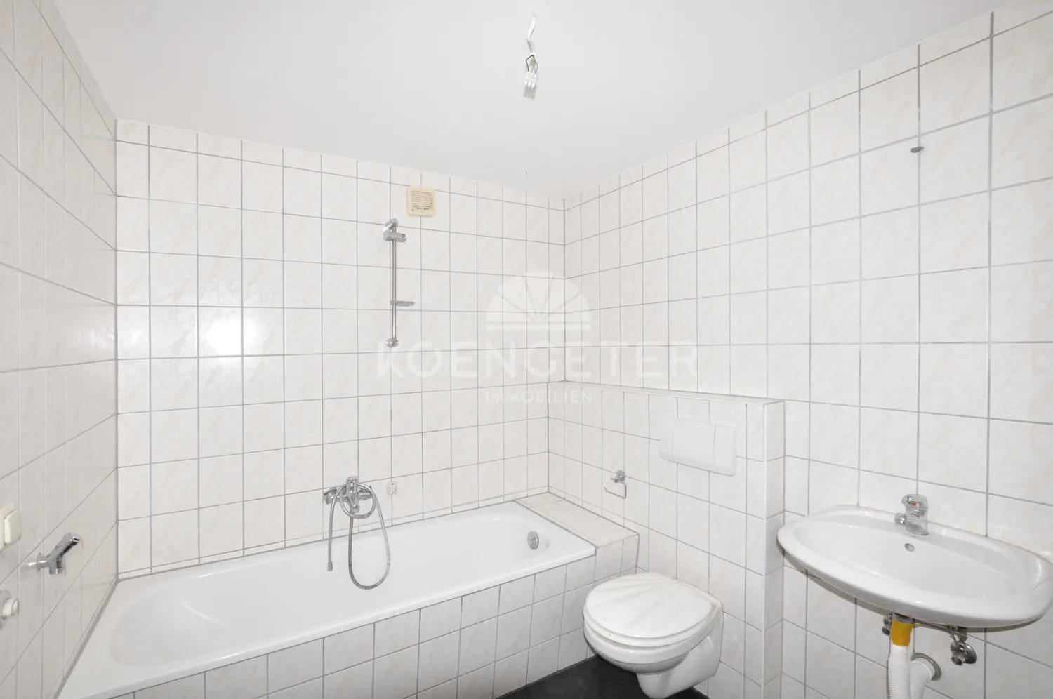 2 Zimmer Wohnung mit 48 m² in Leipzig – Bild 10
