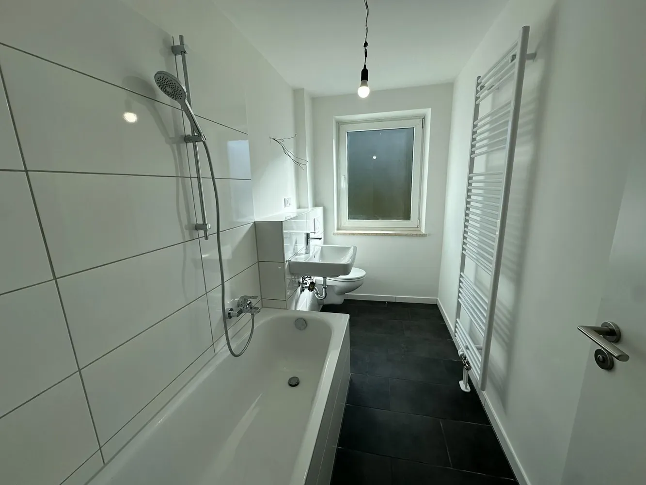 2 room apartment with 54 m² in Munich – Photo 3