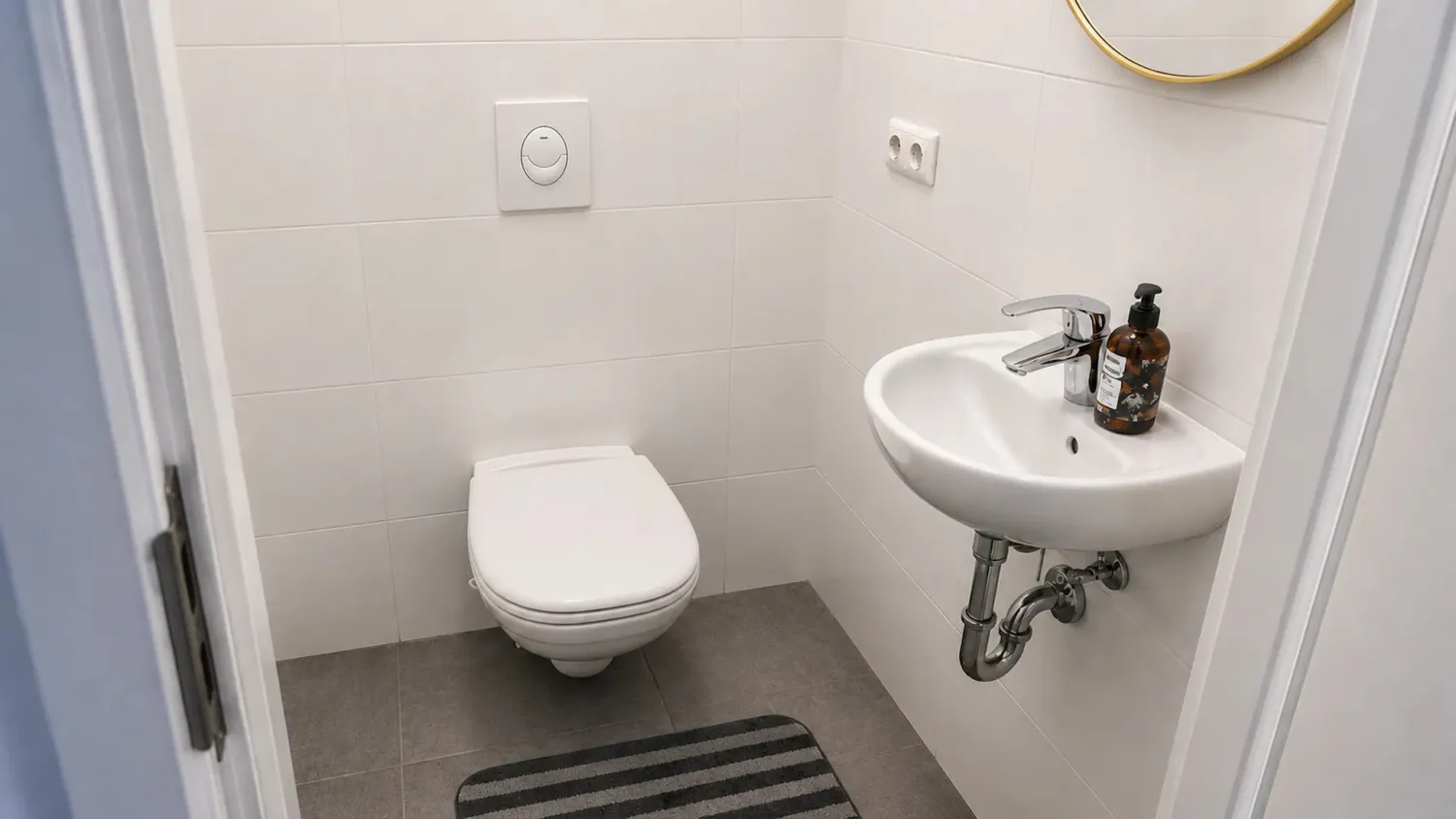 Shared room with 12 m² in Berlin – Photo 2