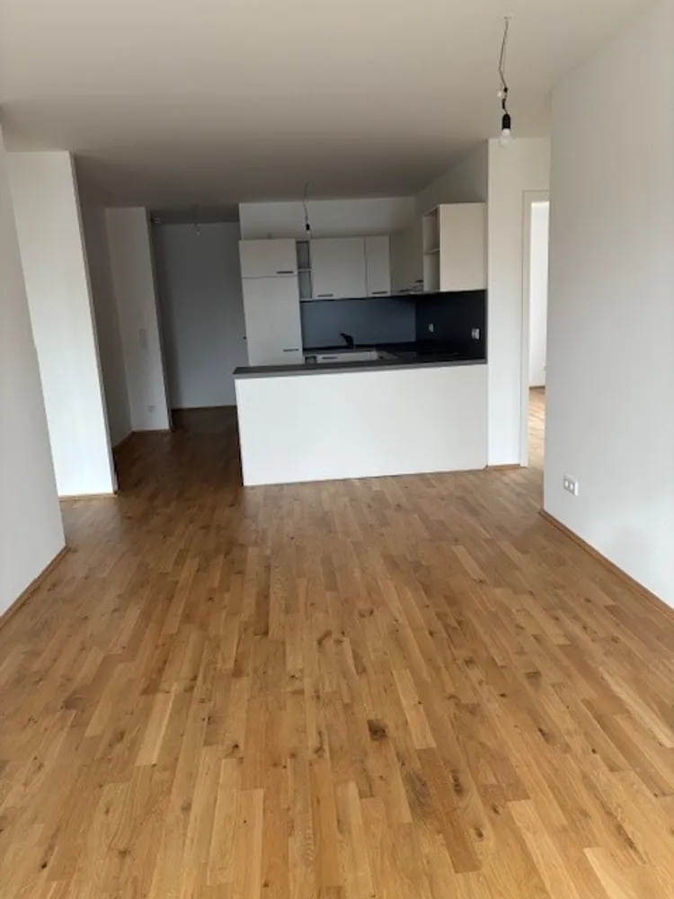 3 Zimmer Wohnung mit 61 m² in Berlin – Bild 1