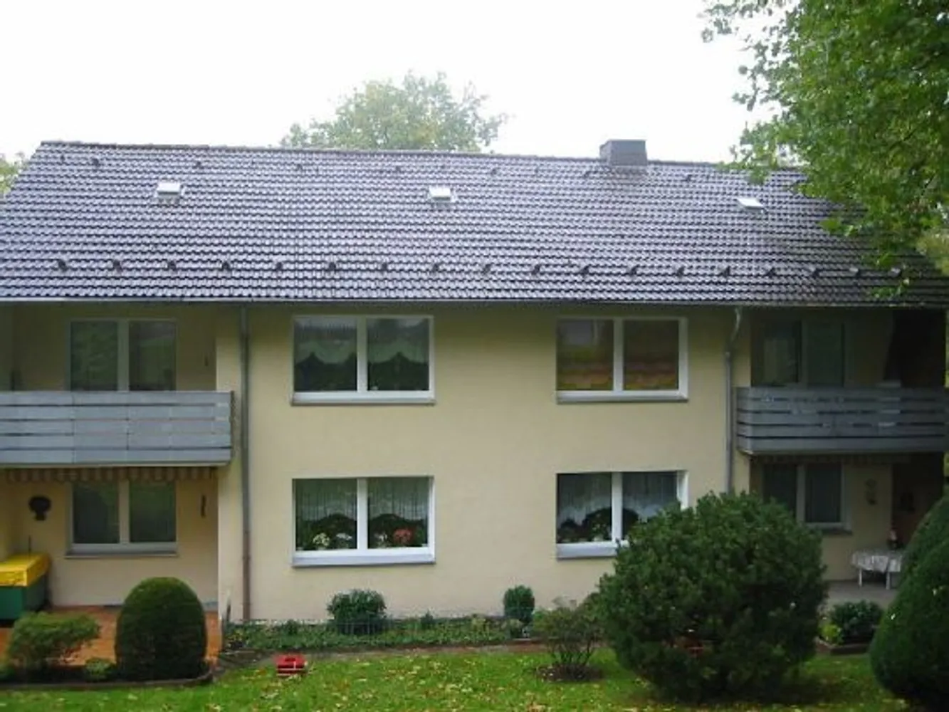 3 Zimmer Wohnung mit 66 m² in Hattingen – Bild 2