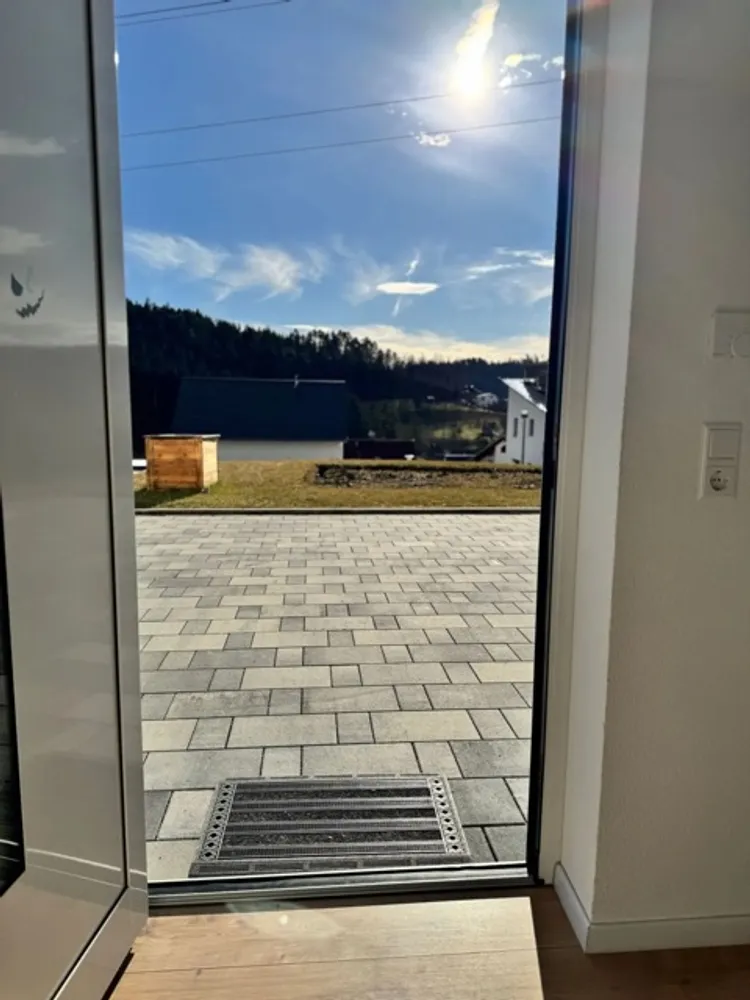 4 Zimmer Wohnung mit 82 m² in Rottweil – Bild 10