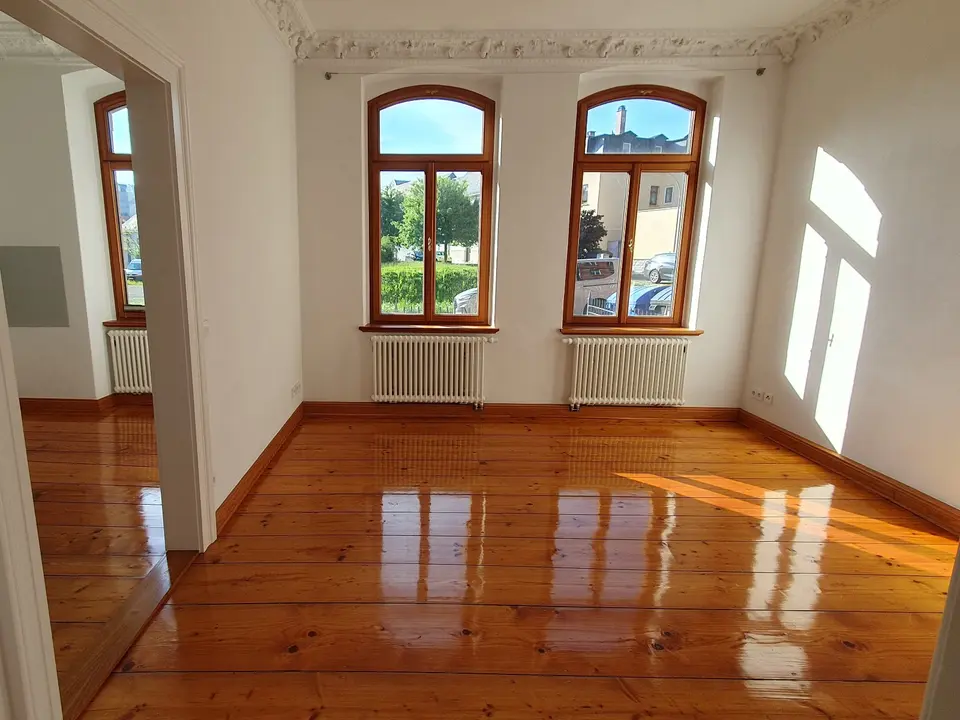 2 Zimmer Wohnung mit 48 m² in Greiz – Bild 8