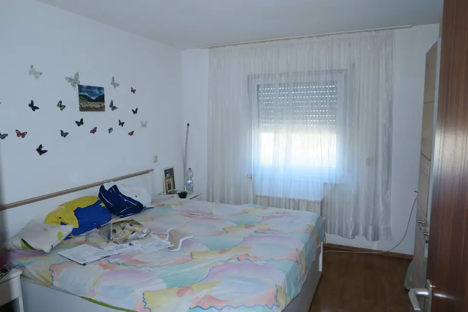 2 Zimmer Wohnung mit 60 m² in Mannheim – Bild 3