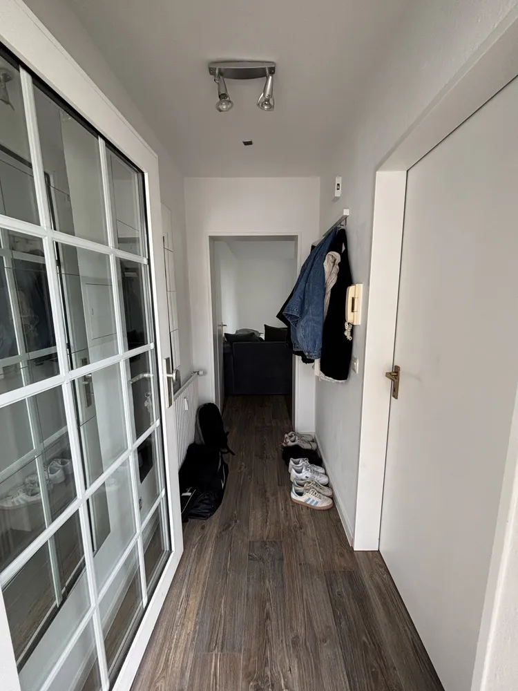 1 Zimmer Wohnung mit 38 m² in Paderborn – Bild 2