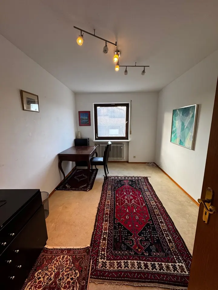 WG-Zimmer mit 200 m² in Starnberg – Bild 7