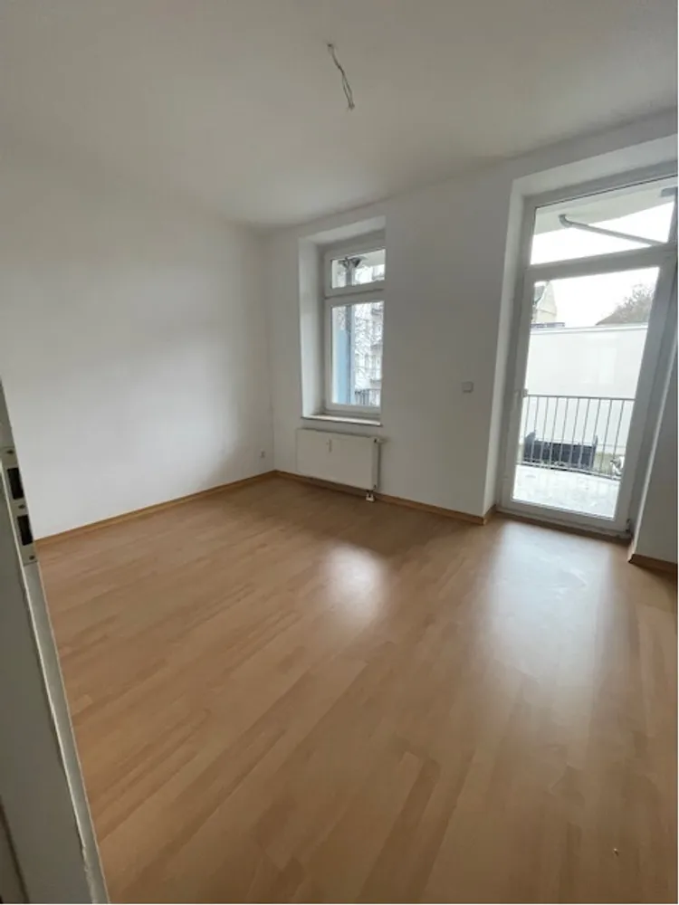 2 Zimmer Wohnung mit 55 m² in Leipzig – Bild 3