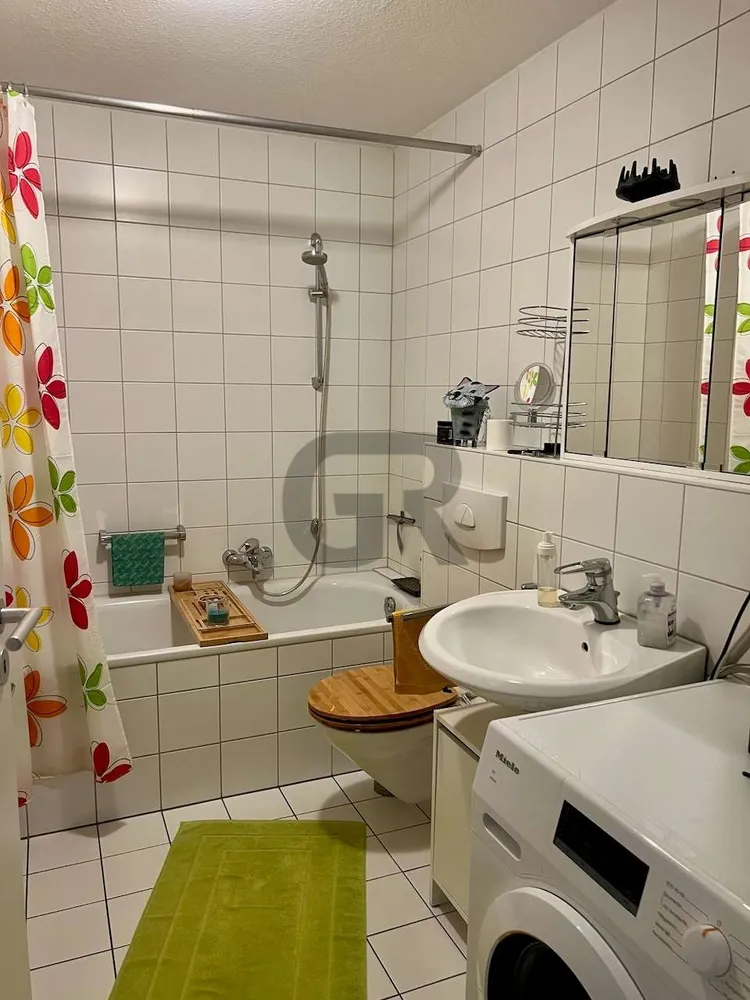 2 Zimmer Wohnung mit 58 m² in Darmstadt – Bild 8