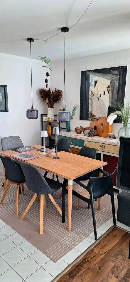 2 Zimmer Wohnung mit 55 m² in Pirna – Bild 5