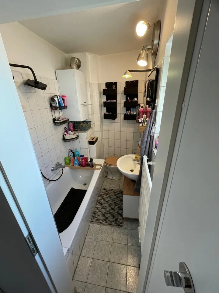 3 Zimmer Wohnung mit 71 m² in Dorsten – Bild 9