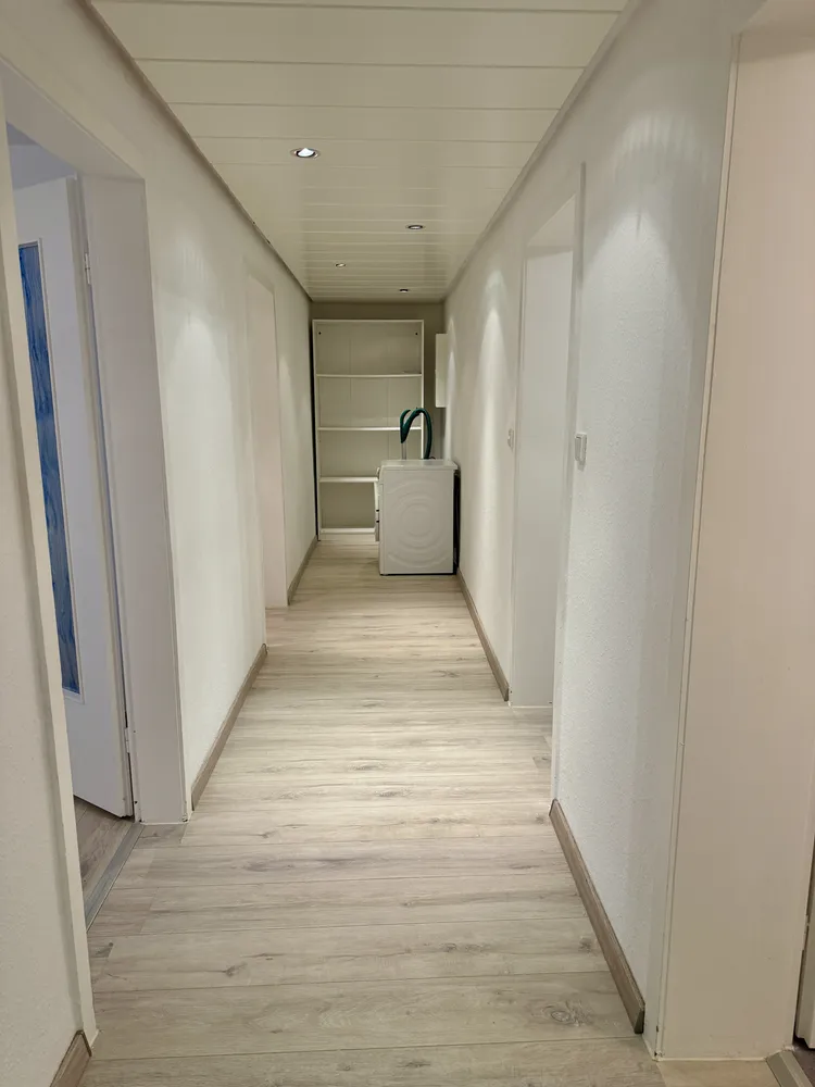 2 Zimmer Wohnung mit 46 m² in Braunschweig – Bild 2
