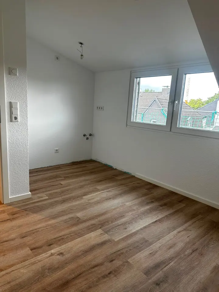 2 Zimmer Wohnung mit 62 m² in Langenfeld – Bild 6