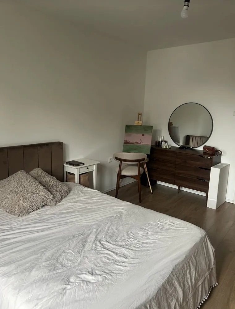2 Zimmer Wohnung mit 55 m² in Dortmund – Bild 3