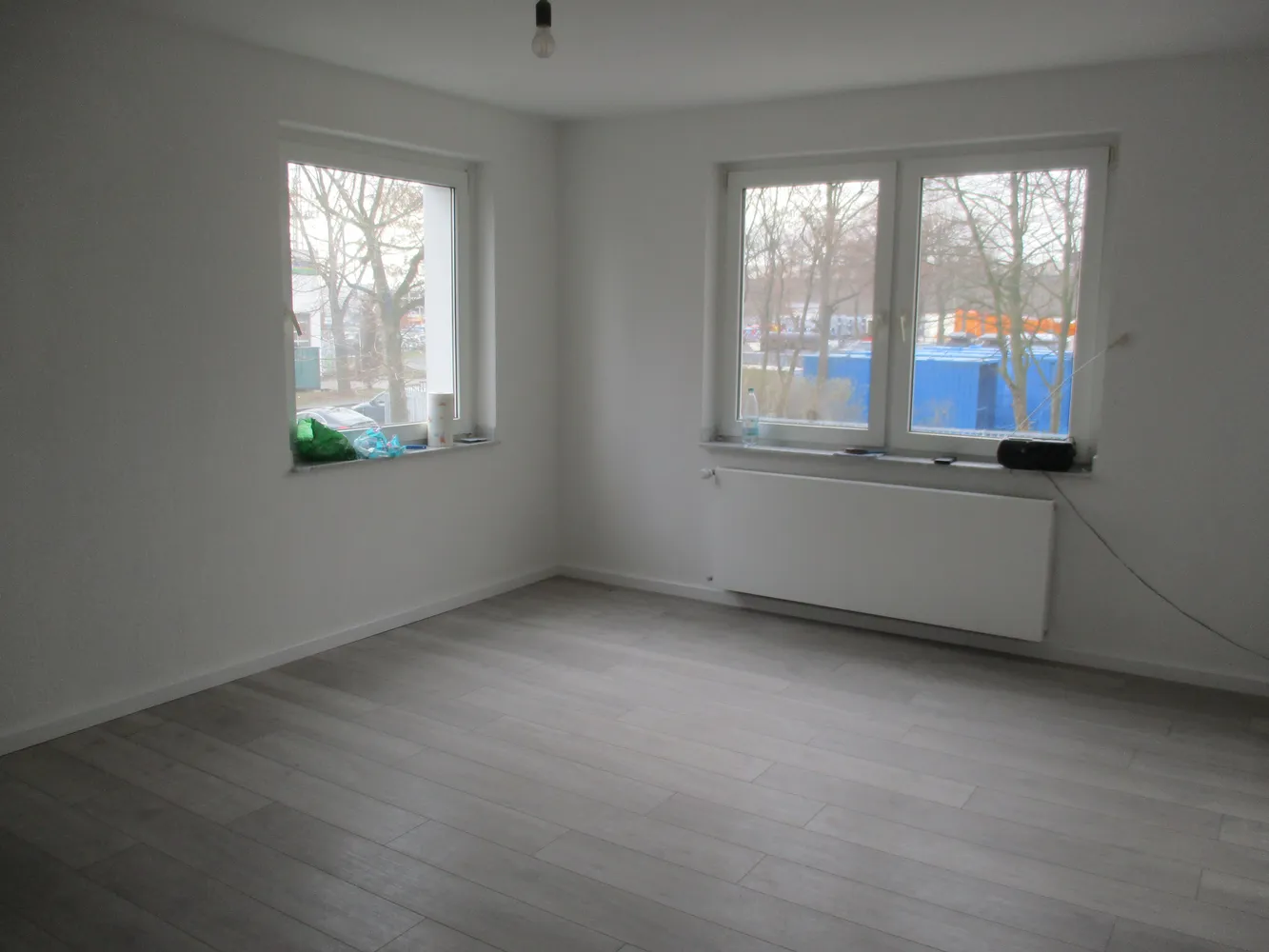 2 Zimmer Wohnung mit 55 m² in Düsseldorf – Bild 7