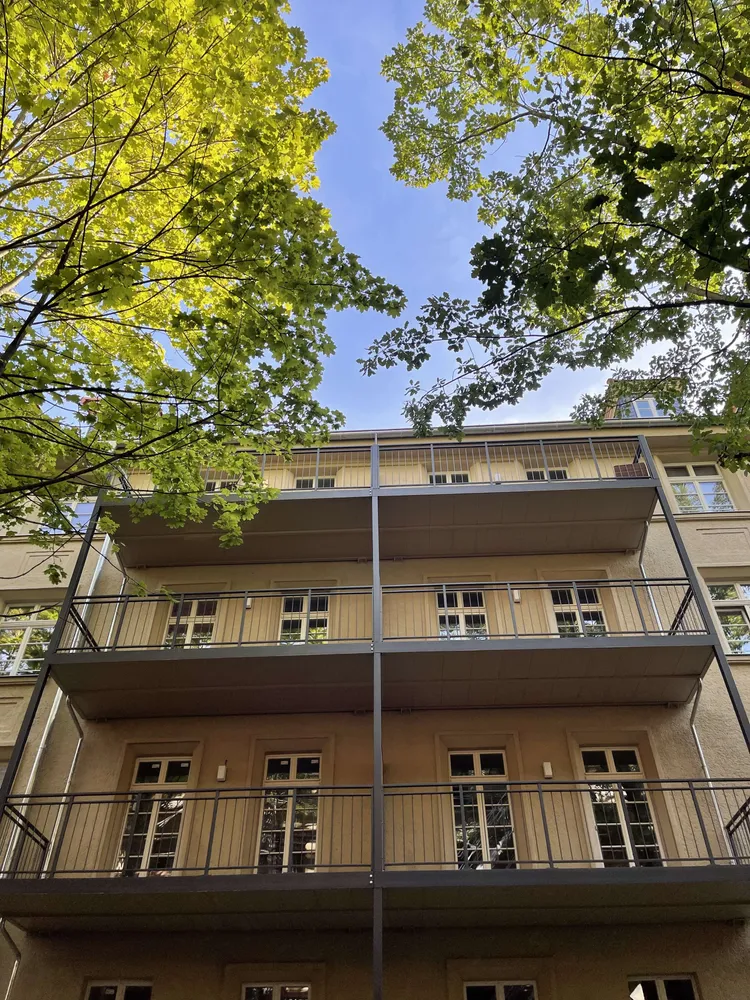 3 Zimmer Wohnung mit 85 m² in Chemnitz – Bild 3