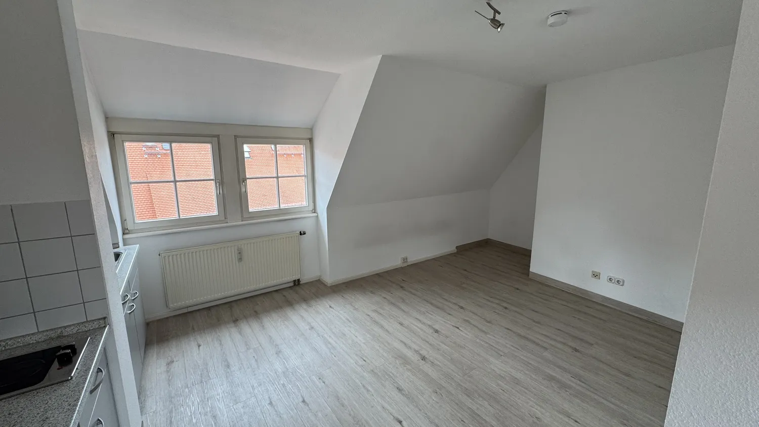 1 Zimmer Wohnung mit 33 m² in Freiberg – Bild 6