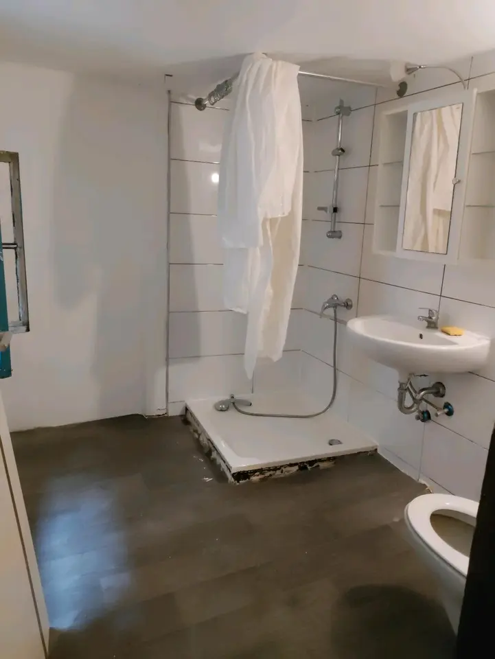 Studio with 20 m² in Marburg – Photo 5