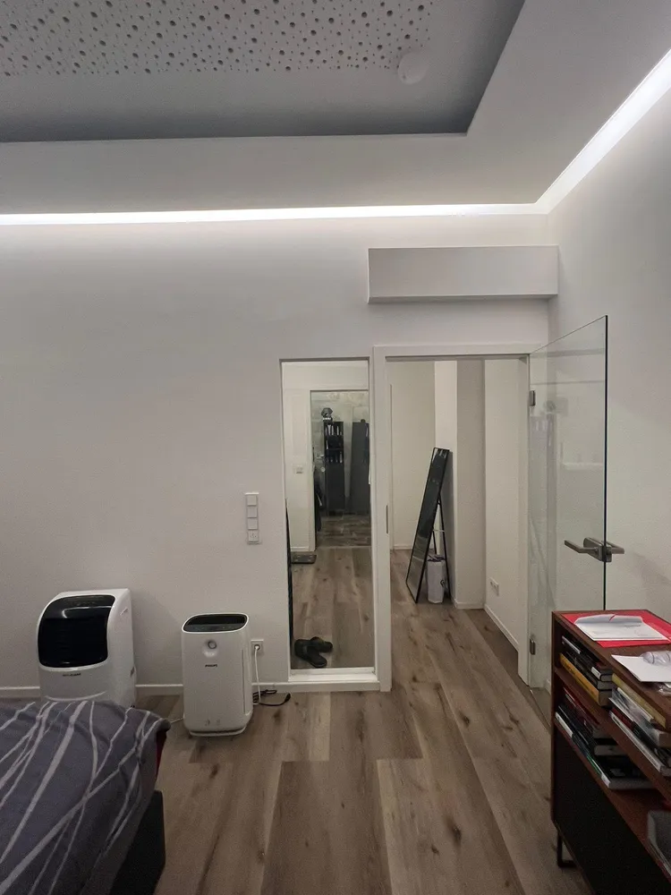 3 Zimmer Wohnung mit 175 m² in Mannheim – Bild 6