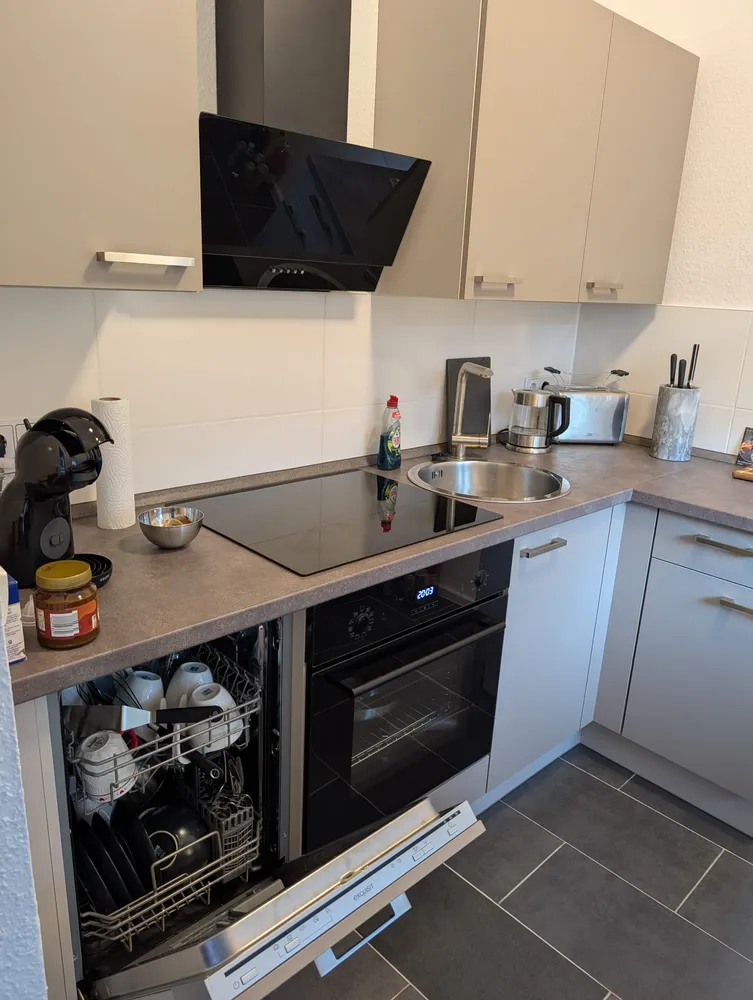 2 Zimmer Wohnung mit 46 m² in Dresden – Bild 9