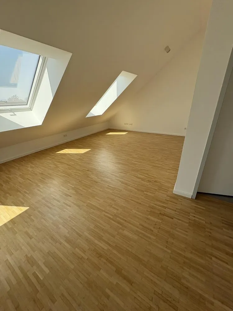 2 Zimmer Wohnung mit 44 m² in Darmstadt – Bild 5