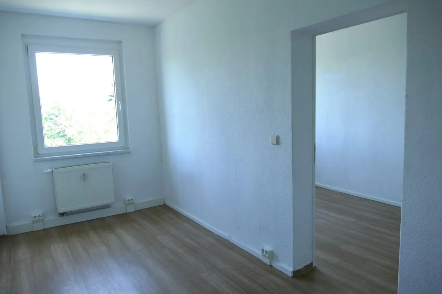 4 Zimmer Wohnung mit 68 m² in Naumburg (Saale) – Bild 7